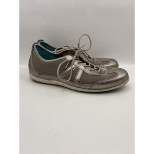 Ecco Blume Summer Sneaker Size 37 (Women Size 6-6.5)